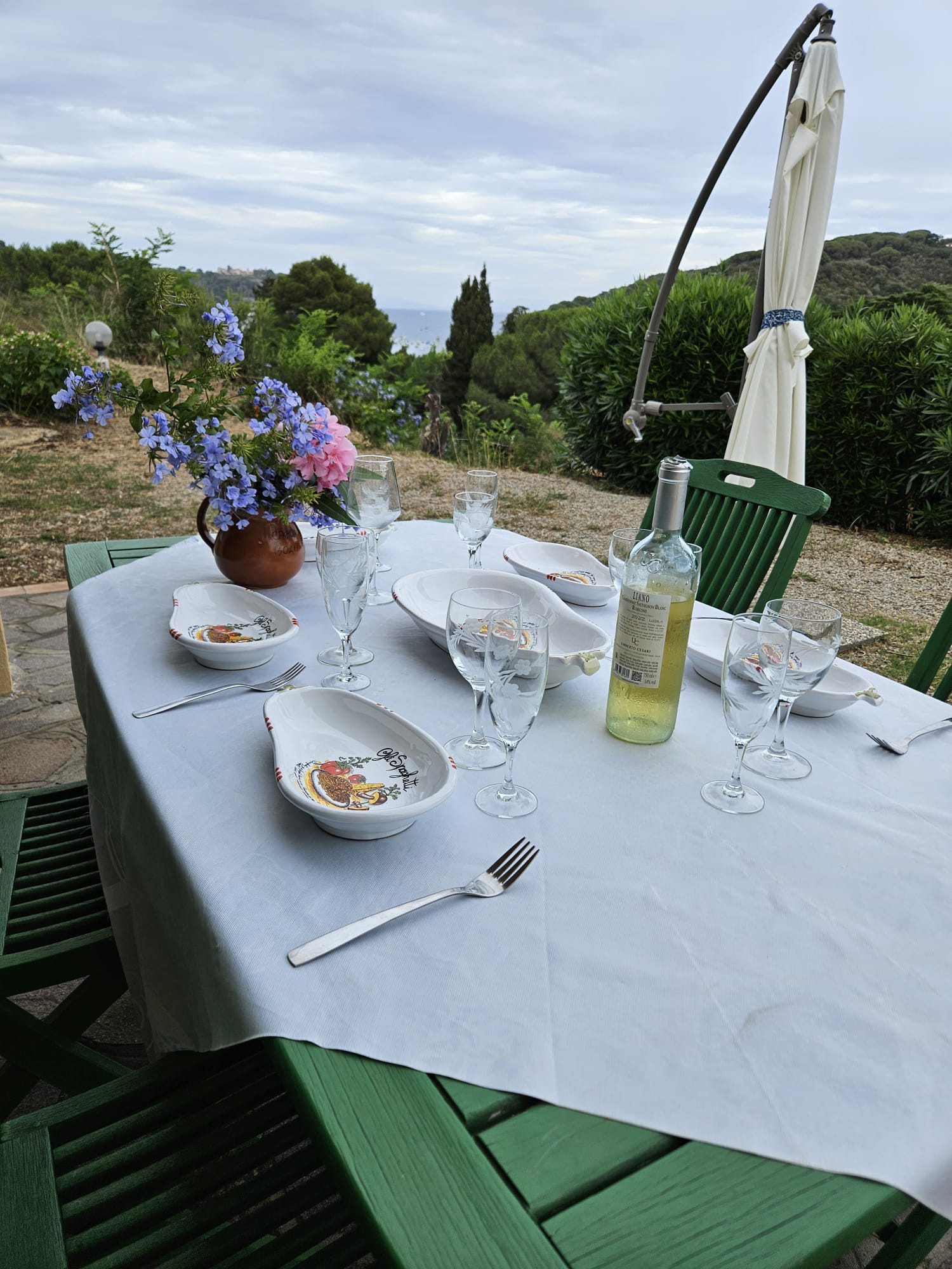 A Casa di Titti